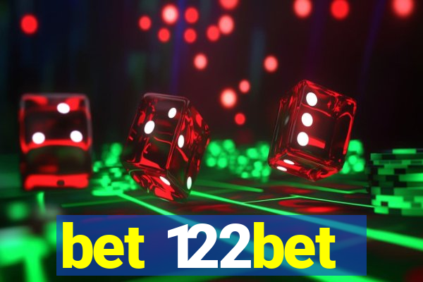 bet 122bet